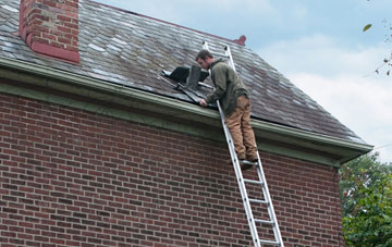 what affects urgent Head Of Muir roof repairs