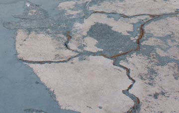 fibreglass roofing replacement Head Of Muir