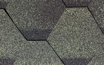 Head Of Muir fibreglass shingle repairs