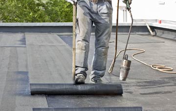 flat roof replacement Head Of Muir, Falkirk