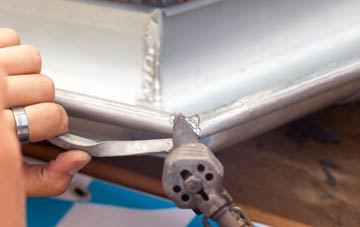 disadvantages of Head Of Muir lead roofing