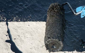 Head Of Muir liquid sealant waterproofing