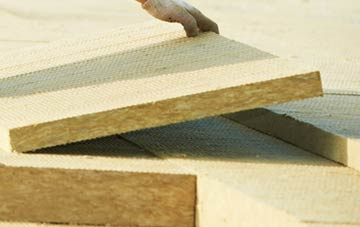 measuring Head Of Muir tapered insulation