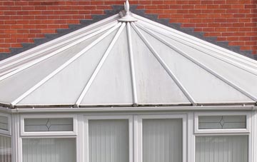 Head Of Muir polycarbonate conservatory roof repairs