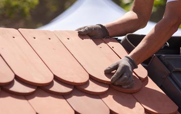 Head Of Muir roof tile contractors