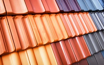 Head Of Muir roof tile costs