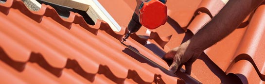 save on Head Of Muir roof installation costs