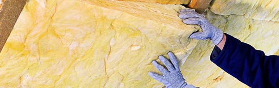 quotes for Head Of Muir roof insulation