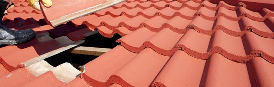 compare Head Of Muir roof repair quotes