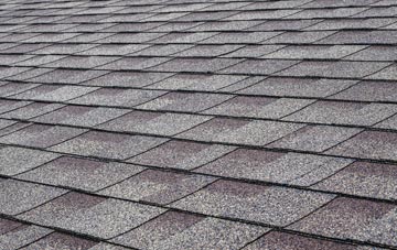 Head Of Muir tiles for shallow pitch roofing