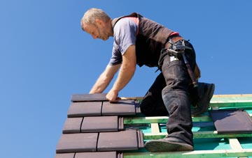 disadvantages of Head Of Muir slate roofing