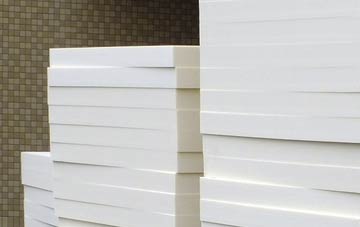 Head Of Muir tapered roof insulation costs