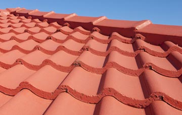 Head Of Muir tile and slate roof replacement