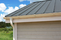 Head Of Muir fascia repair