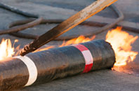 free Head Of Muir flat roofing repair quotes