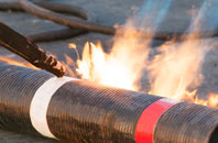 Head Of Muir flat roofing replacement