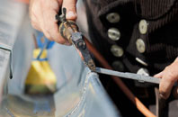 Head Of Muir lead roof quotes