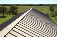 Head Of Muir metal roof quotes
