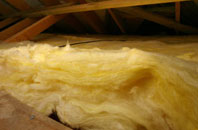 Head Of Muir pitch roof insulation