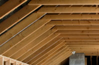 Head Of Muir pitched insulation quotes