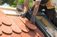 Head Of Muir tiled roofing companies