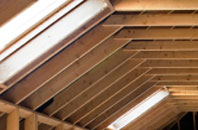 Head Of Muir tapered roof insulation quotes