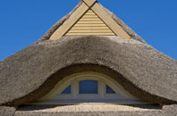 Head Of Muir thatch roofing